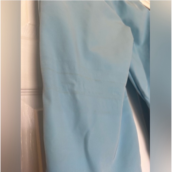 Perfect Moment Aurora Flared Ski Pant XS Bright Blue 2021-2022 Retro Race - Picture 9 of 14